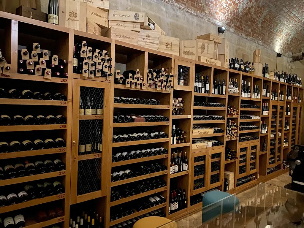 Ciro Fuschino_Aquanova Hosteria_Canicattì_review