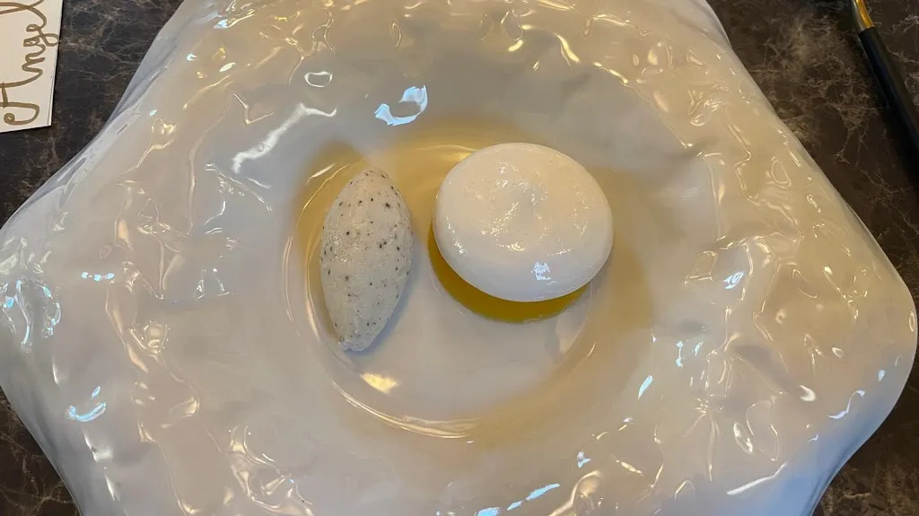 Fausto Lo Giudice_Aquanova Hosteria_Canicattì_review