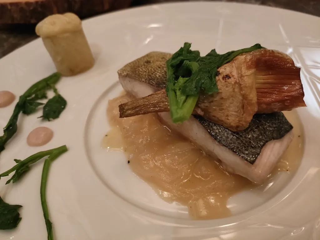 Francesco Bordino_Aquanova Hosteria_Canicattì_review