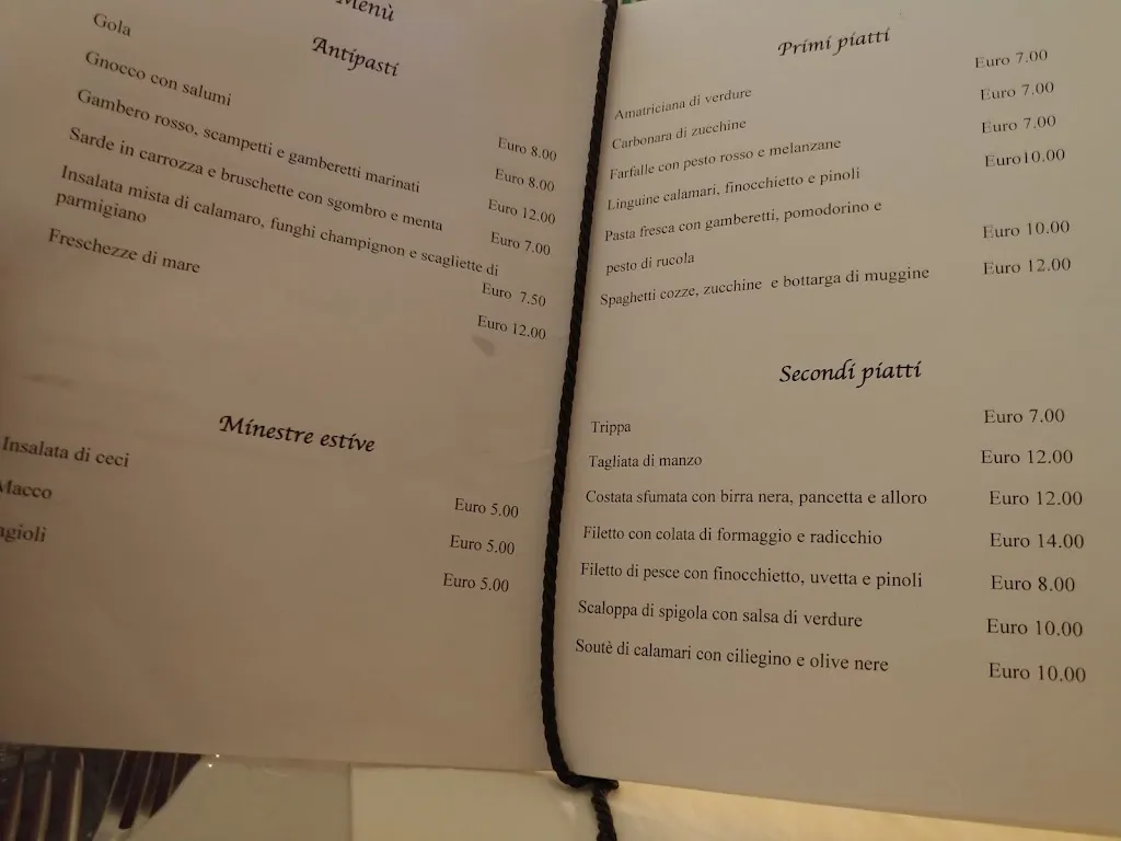Menu_Ristorante Gola_Canicattì_image_1