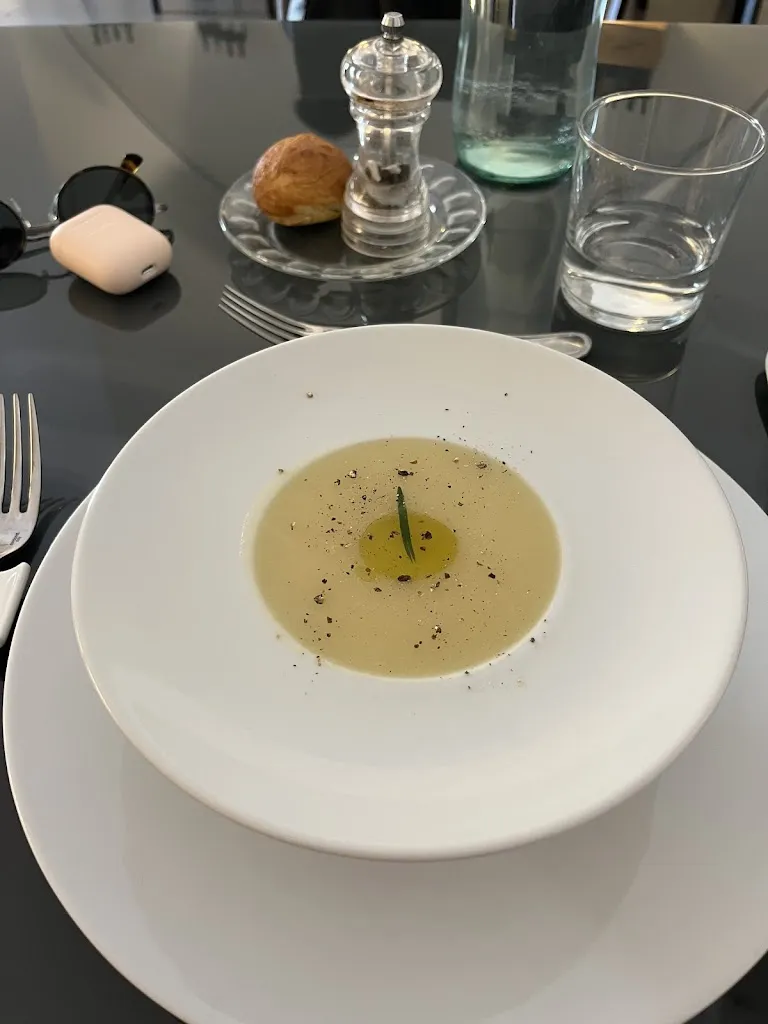 NICOLETTA CARFI_Ristorante Gola_Canicattì_review