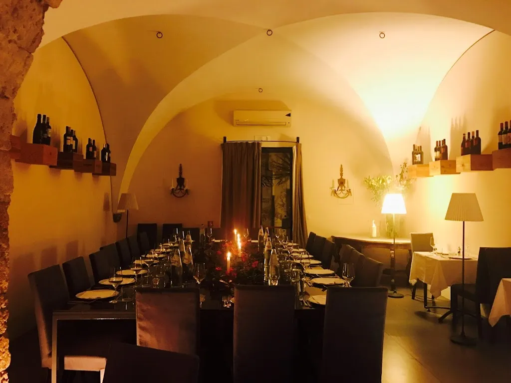 Ristorante Gola restaurant in Canicattì