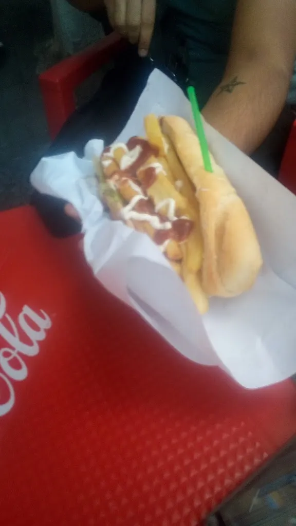 Menu_Gino Panino_Canicattì_image_5