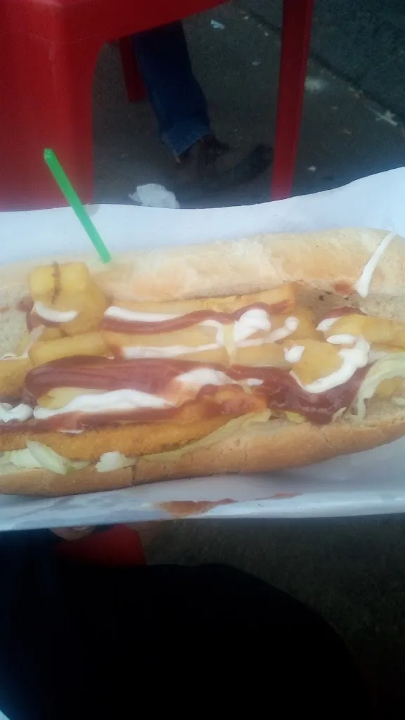 Menu_Gino Panino_Canicattì_image_6