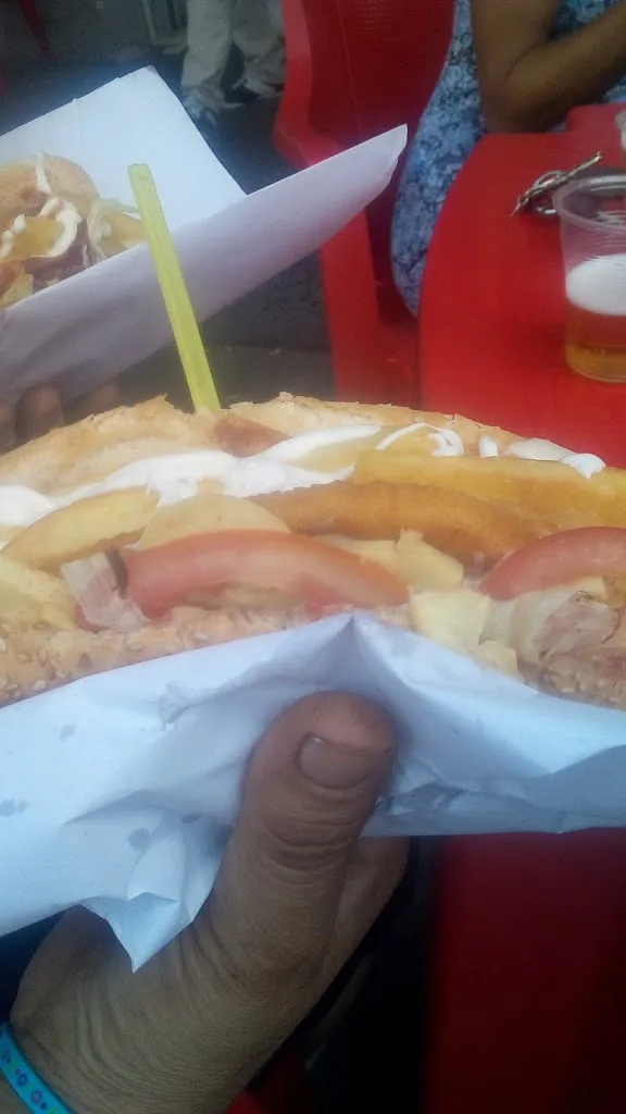 Menu_Gino Panino_Canicattì_image_7