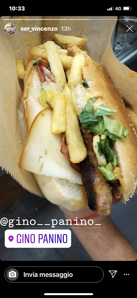 Menu_Gino Panino_Canicattì_image_8