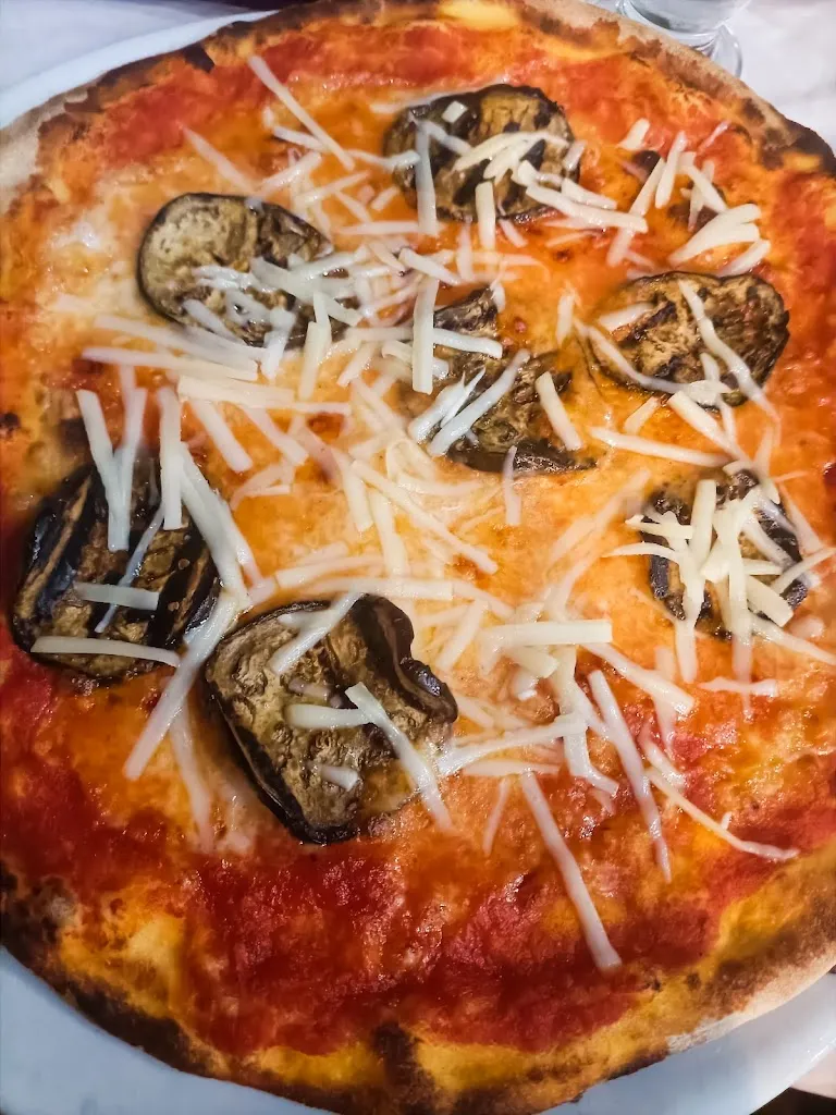 Veronica_Il Saraceno_Latiano_review