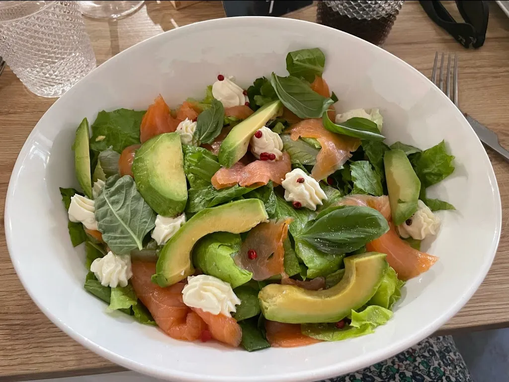 Majbritt Larsen_Capotavola Pizzeria_Canicattì_review