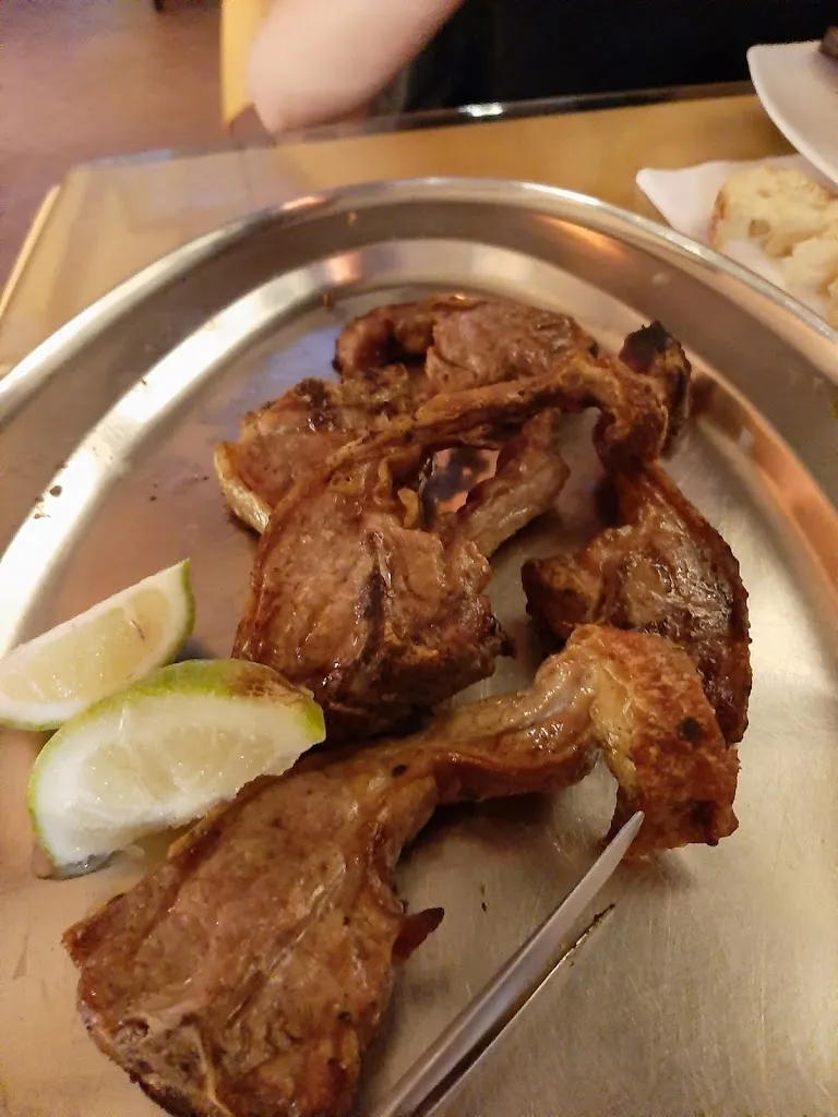 Menu_ANGUS STEACKHOUSE BISTECCHERIA di LO GIUDICE_Canicattì_image_5