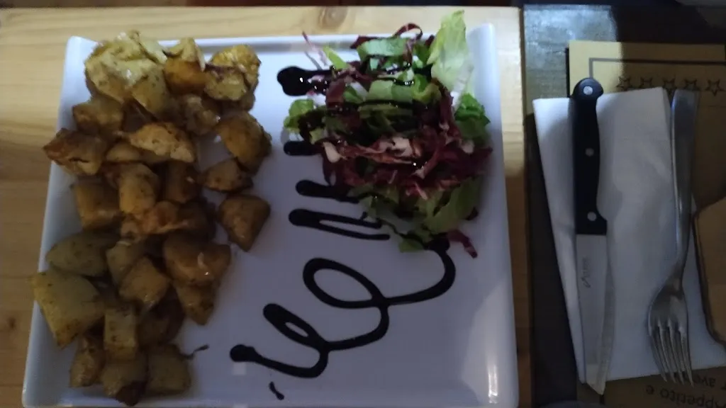 Menu_ANGUS STEACKHOUSE BISTECCHERIA di LO GIUDICE_Canicattì_image_6