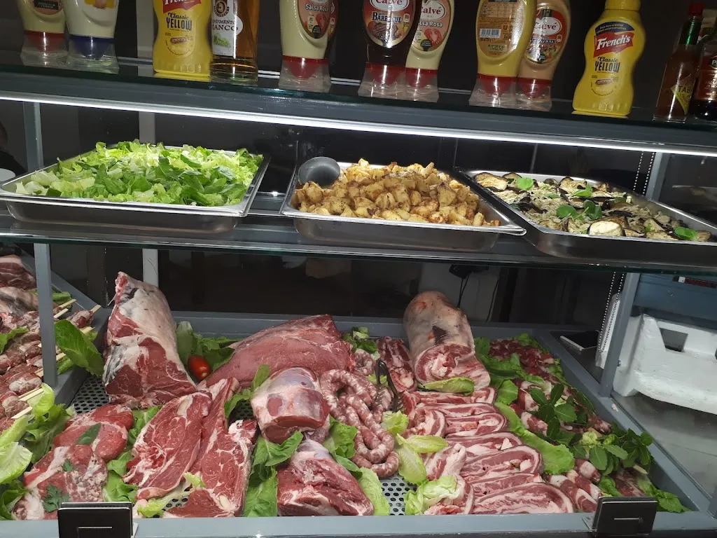 Menu_ANGUS STEACKHOUSE BISTECCHERIA di LO GIUDICE_Canicattì_image_7