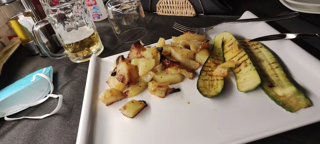 Menu_ANGUS STEACKHOUSE BISTECCHERIA di LO GIUDICE_Canicattì_image_9