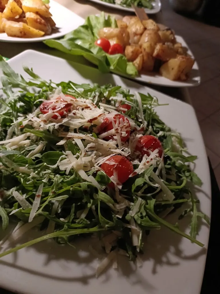 Nicolette Camilleri_ANGUS STEACKHOUSE BISTECCHERIA di LO GIUDICE_Canicattì_review