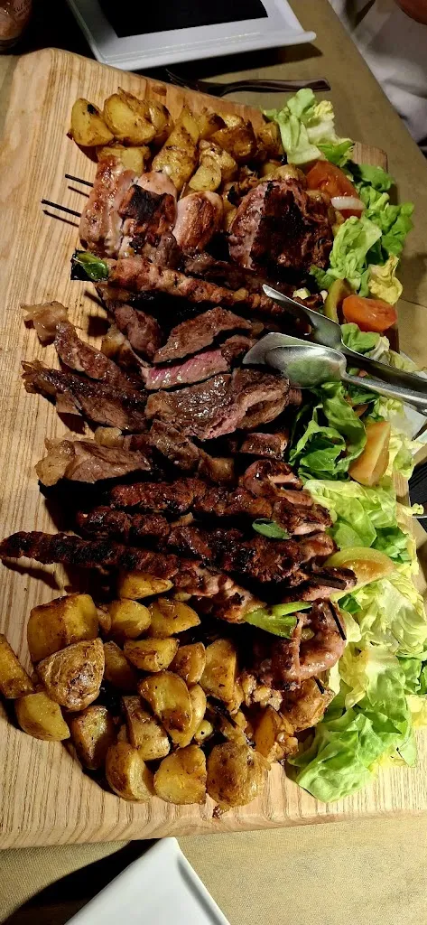 alessia alex_ANGUS STEACKHOUSE BISTECCHERIA di LO GIUDICE_Canicattì_review