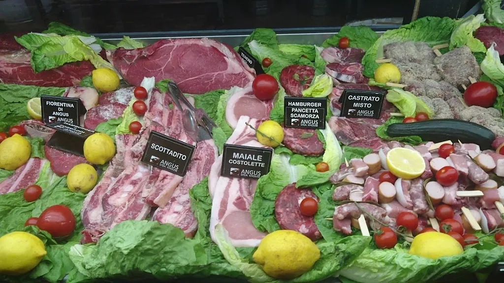 ANGUS STEACKHOUSE BISTECCHERIA di LO GIUDICE_Canicattì_slider_image_2