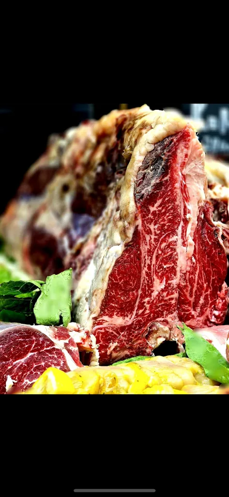 ANGUS STEACKHOUSE BISTECCHERIA di LO GIUDICE_Canicattì_slider_image_3