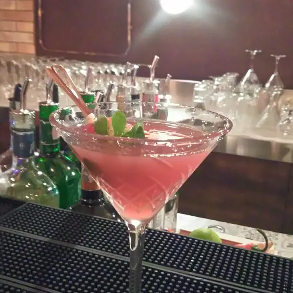 Menu_AdenziA Sicily Industrial_Canicattì_image_2