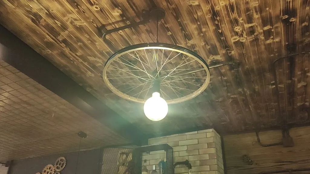 Barby9871 “Barby9871”_AdenziA Sicily Industrial_Canicattì_review