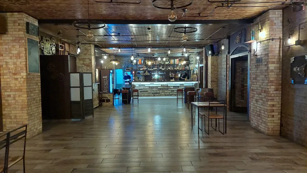 Atom Official _AdenziA Sicily Industrial_Canicattì_review