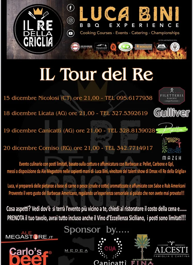 Menu_Papillon Ristorante Pizzeria_Canicattì_immagine_3