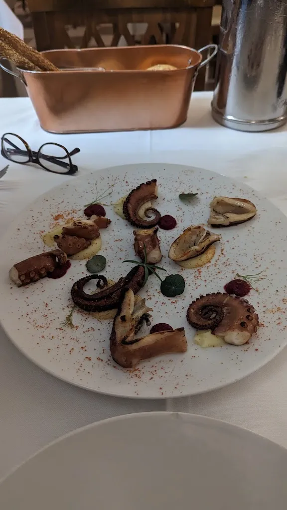 Jerome Tarantola_Papillon Ristorante Pizzeria_Canicattì_recensione