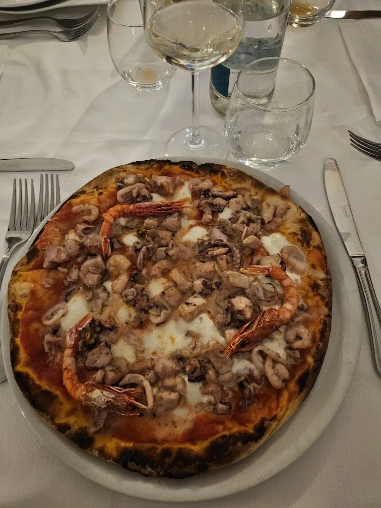 anna anna_Papillon Ristorante Pizzeria_Canicattì_recensione