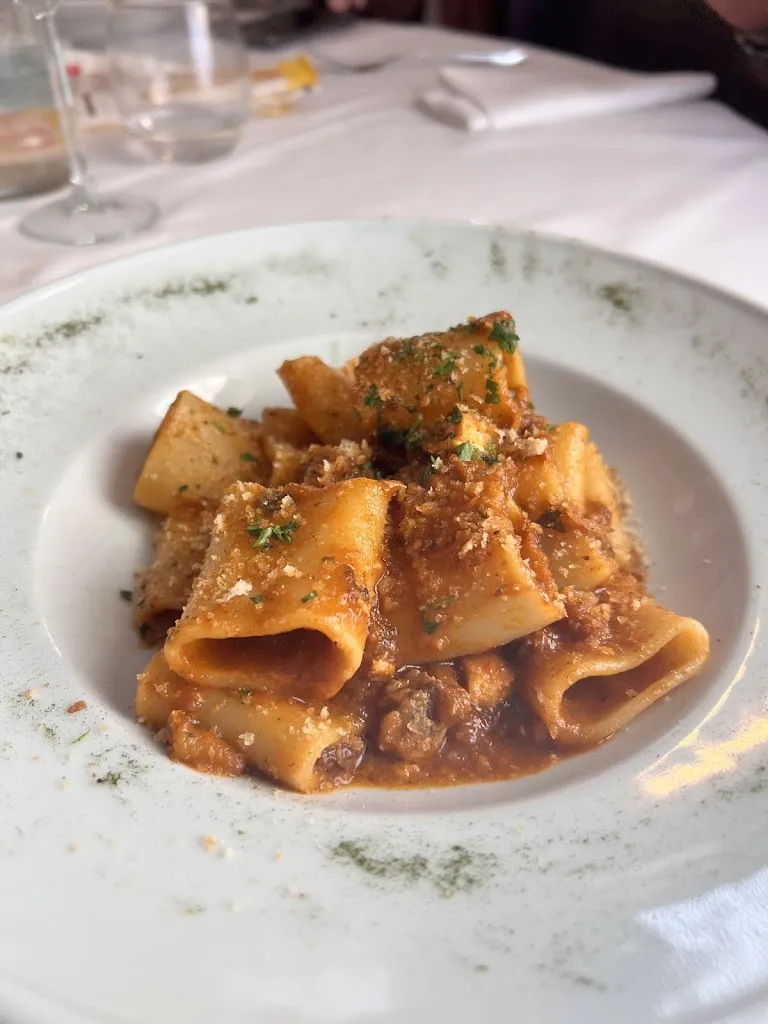 Franz “Franz”_Papillon Ristorante Pizzeria_Canicattì_recensione