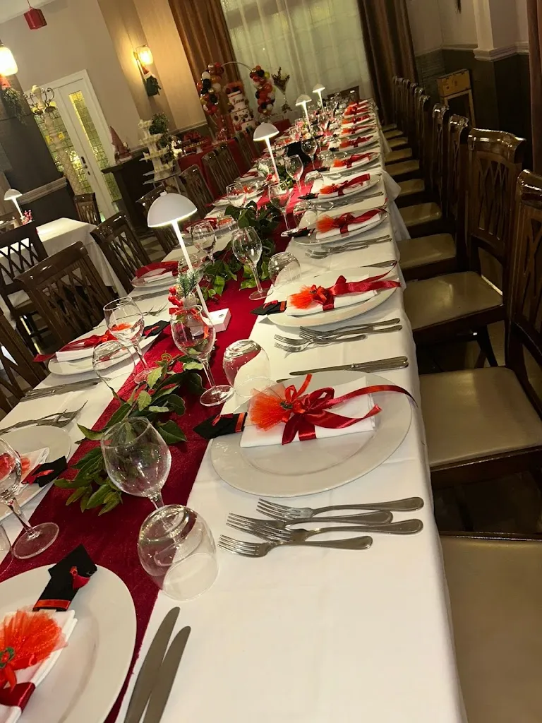 Papillon Ristorante Pizzeria restaurant in Canicattì