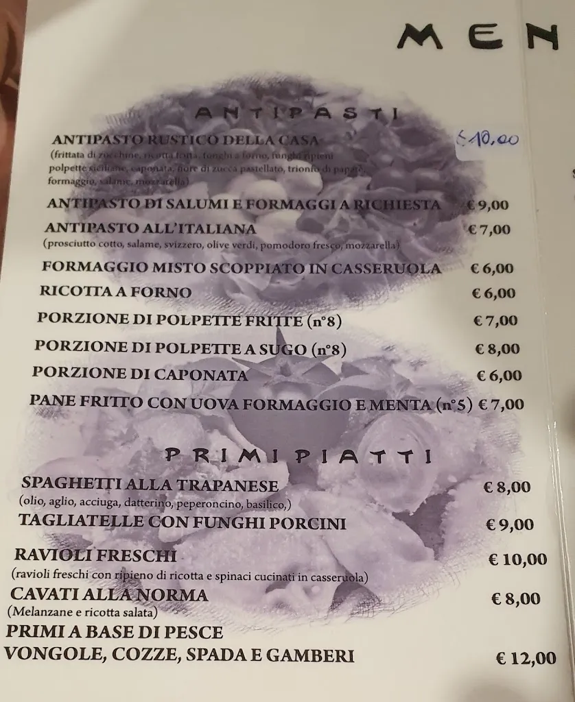 Menu_Casale Firriato_Canicattì_immagine_1