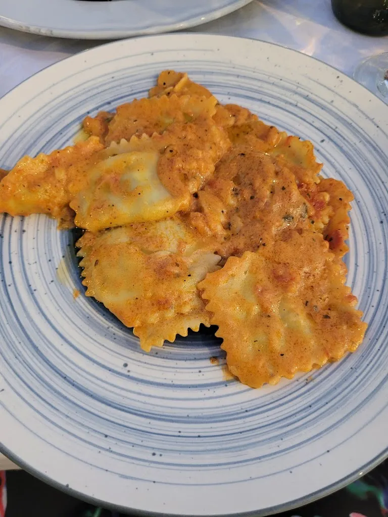 Marina Popp_Casale Firriato_Canicattì_recensione