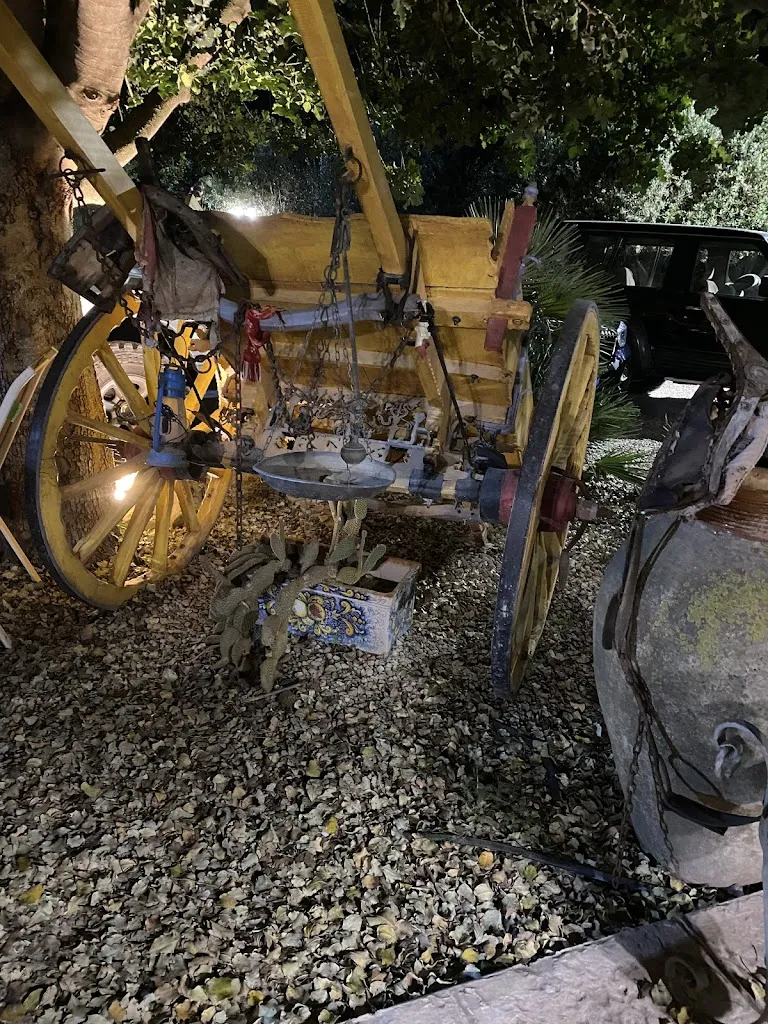 Marco Fumo_Casale Firriato_Canicattì_recensione