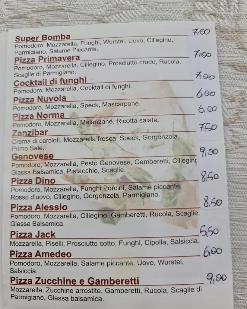 Menu_Me Gusta_Canicattì_image_1