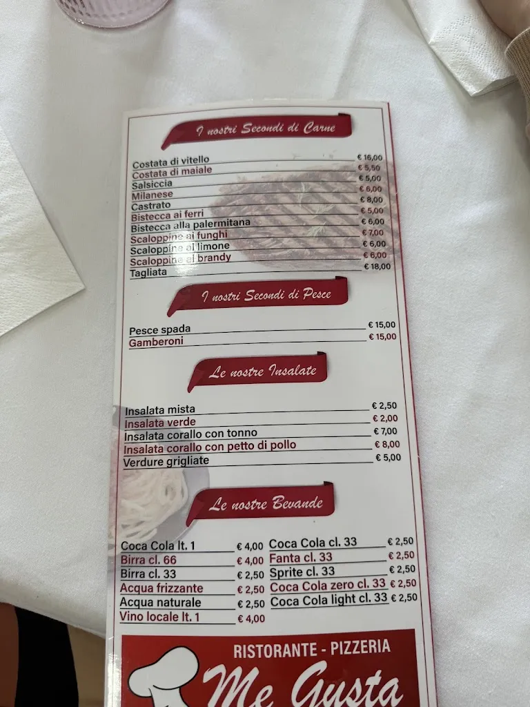 Menu_Me Gusta_Canicattì_image_4