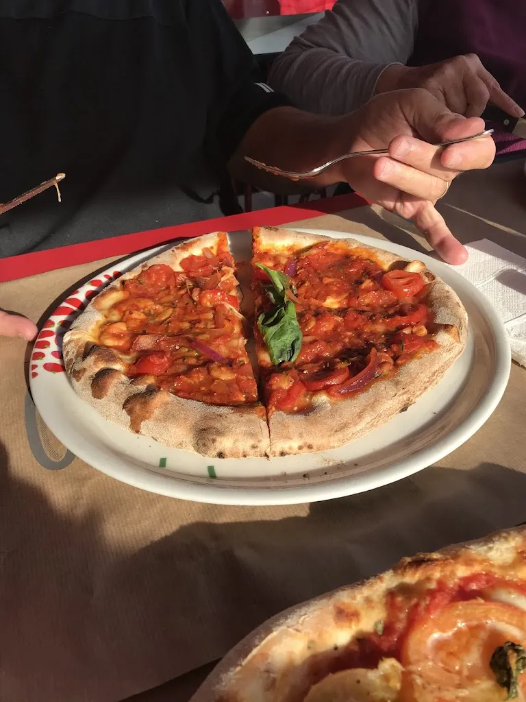 Andrew Davison_S'Pizzico_Canicattì_review
