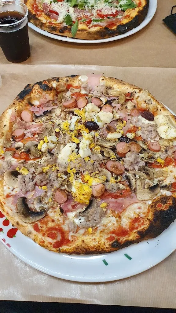 Jurne Sleddens_S'Pizzico_Canicattì_review