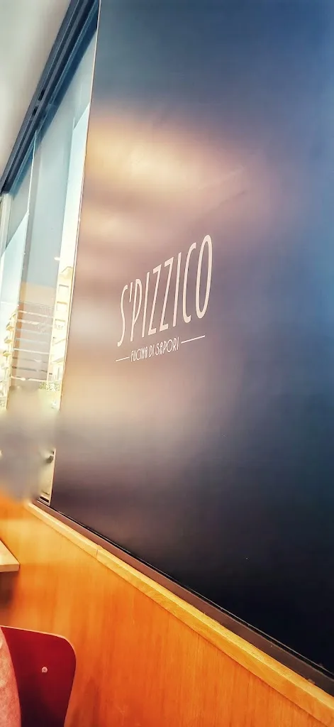 Mary Bonaparte_S'Pizzico_Canicattì_review