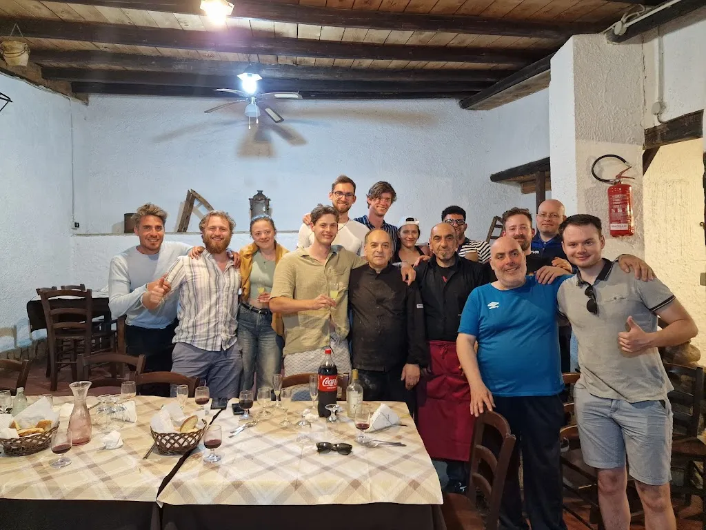 Manuel Fischer_Trattoria La Mannara_Canicattì_review