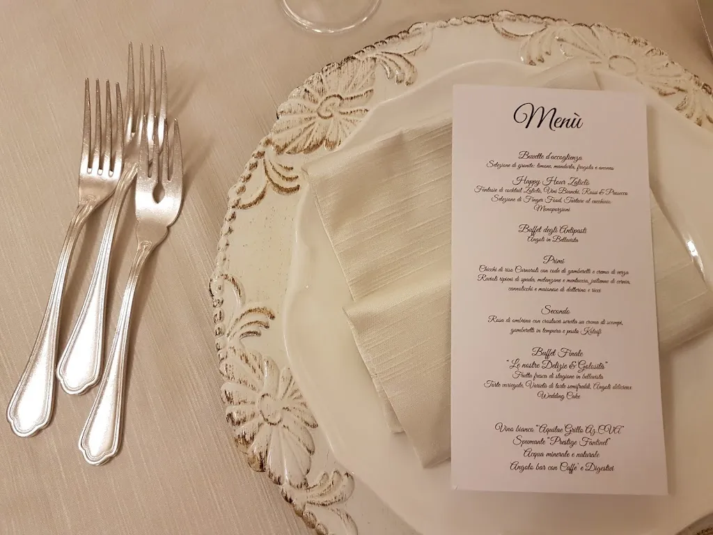 Menu_Villa Grazia Zaliclò charme & gourmet_Canicattì_image_2