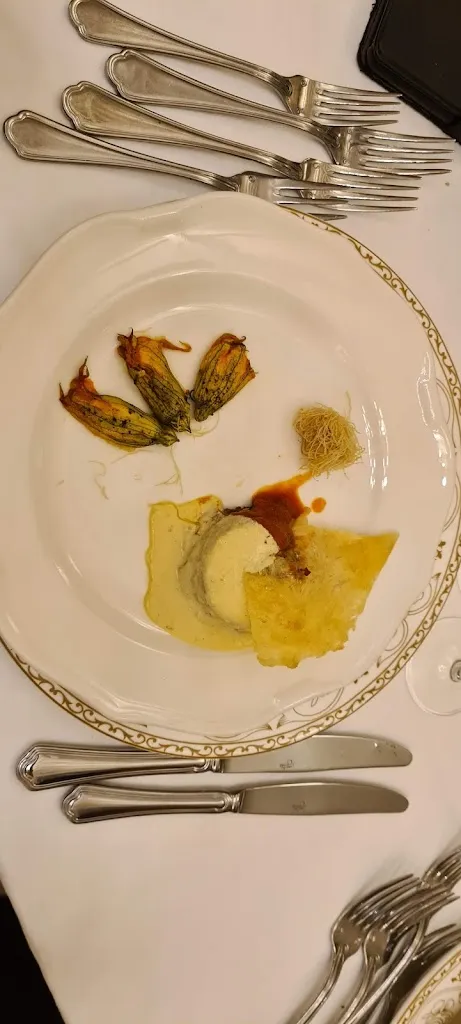 Menu_Villa Grazia Zaliclò charme & gourmet_Canicattì_image_6