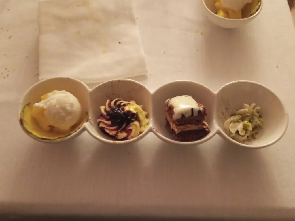 Menu_Villa Grazia Zaliclò charme & gourmet_Canicattì_image_7