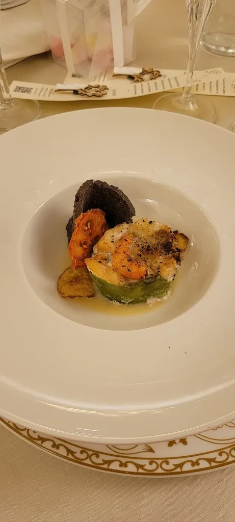 Menu_Villa Grazia Zaliclò charme & gourmet_Canicattì_image_9