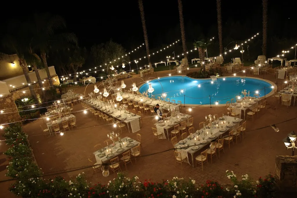 Elisa Bellanti_Villa Grazia Zaliclò charme & gourmet_Canicattì_review