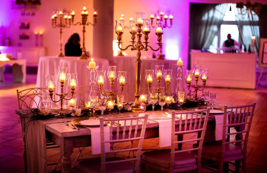 Villa Grazia Zaliclò charme & gourmet_Canicattì_slider_image_1