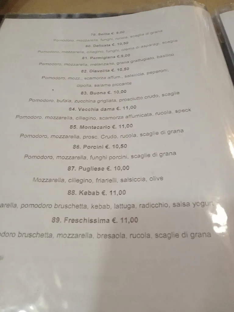 Menu_MONICA food &pizza_Canicattì_image_3