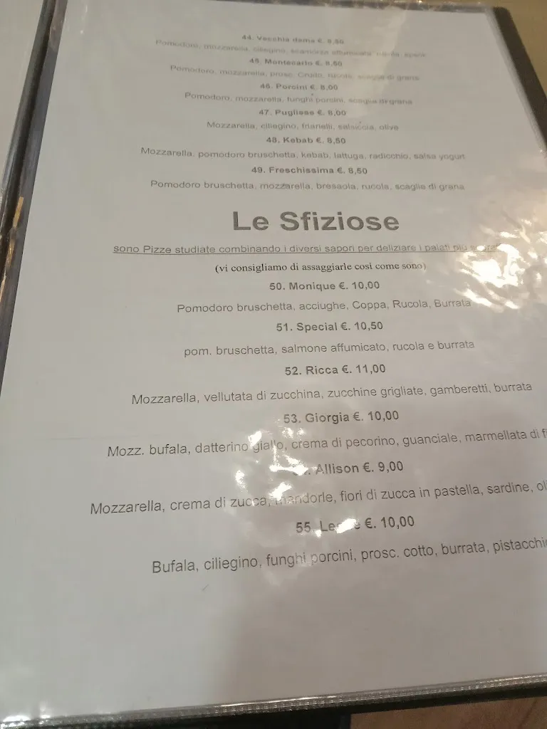 Menu_MONICA food &pizza_Canicattì_image_4