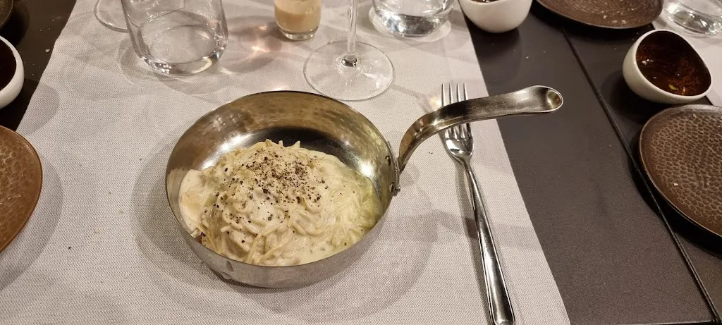 Menu_La Bocca Restaurant_Lecce_immagine_5