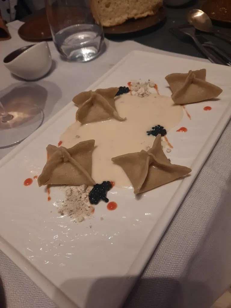 Menu_La Bocca Restaurant_Lecce_immagine_6