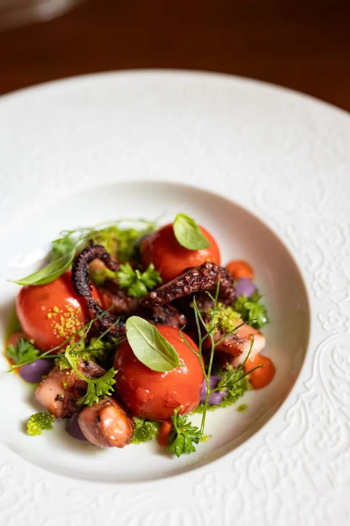 Menu_La Bocca Restaurant_Lecce_immagine_7