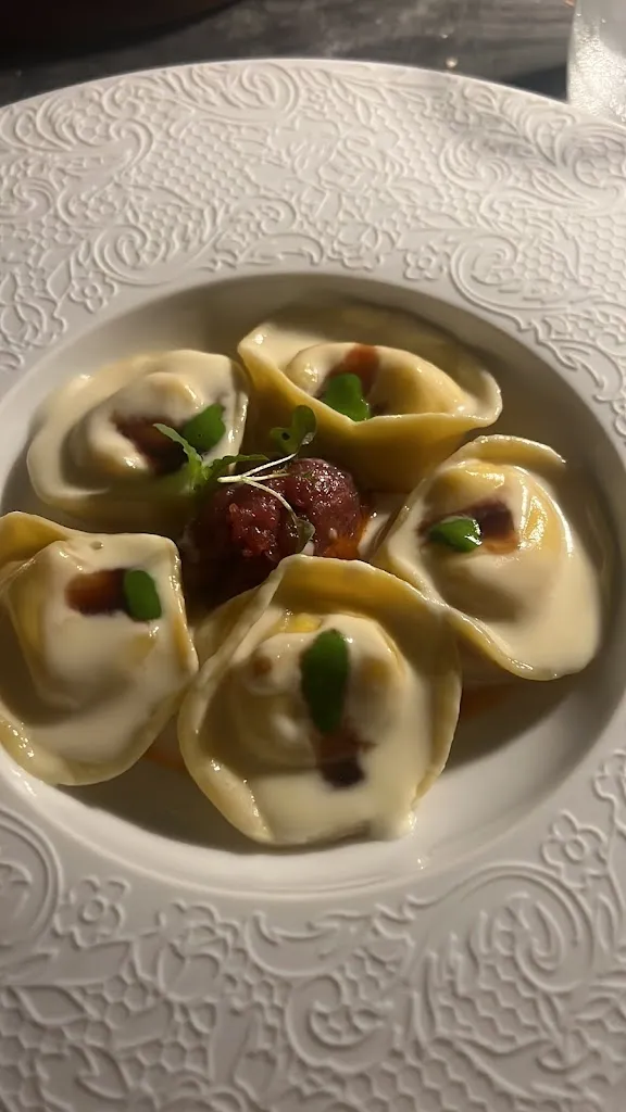 Menu_La Bocca Restaurant_Lecce_immagine_8