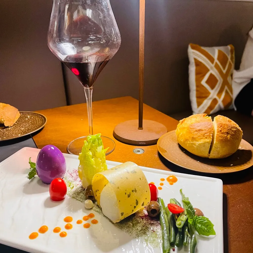 Menu_La Bocca Restaurant_Lecce_immagine_9